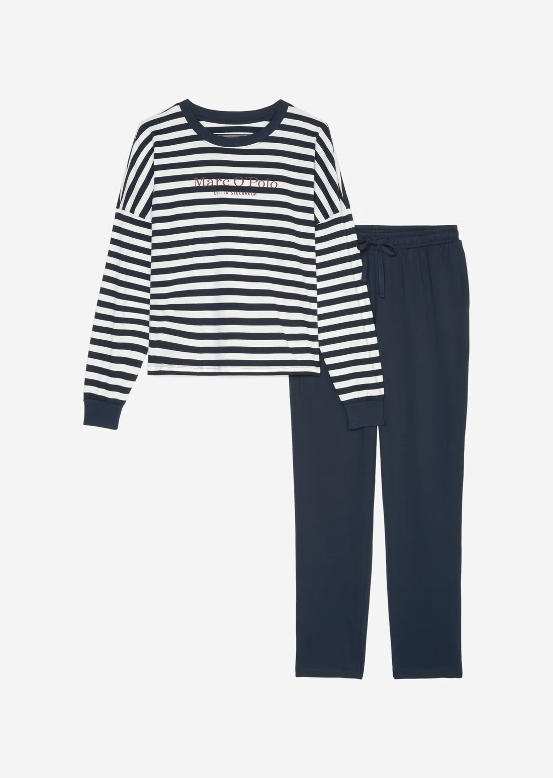 Girls Top with Urban Motif